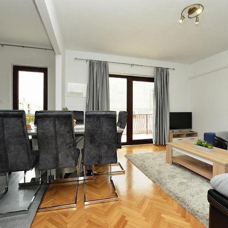 Apartmani Ivan Kastela Bagian luar foto