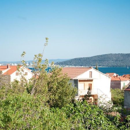 Apartmani Ivan Kastela Bagian luar foto