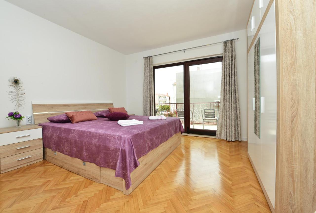 Apartmani Ivan Kastela Bagian luar foto