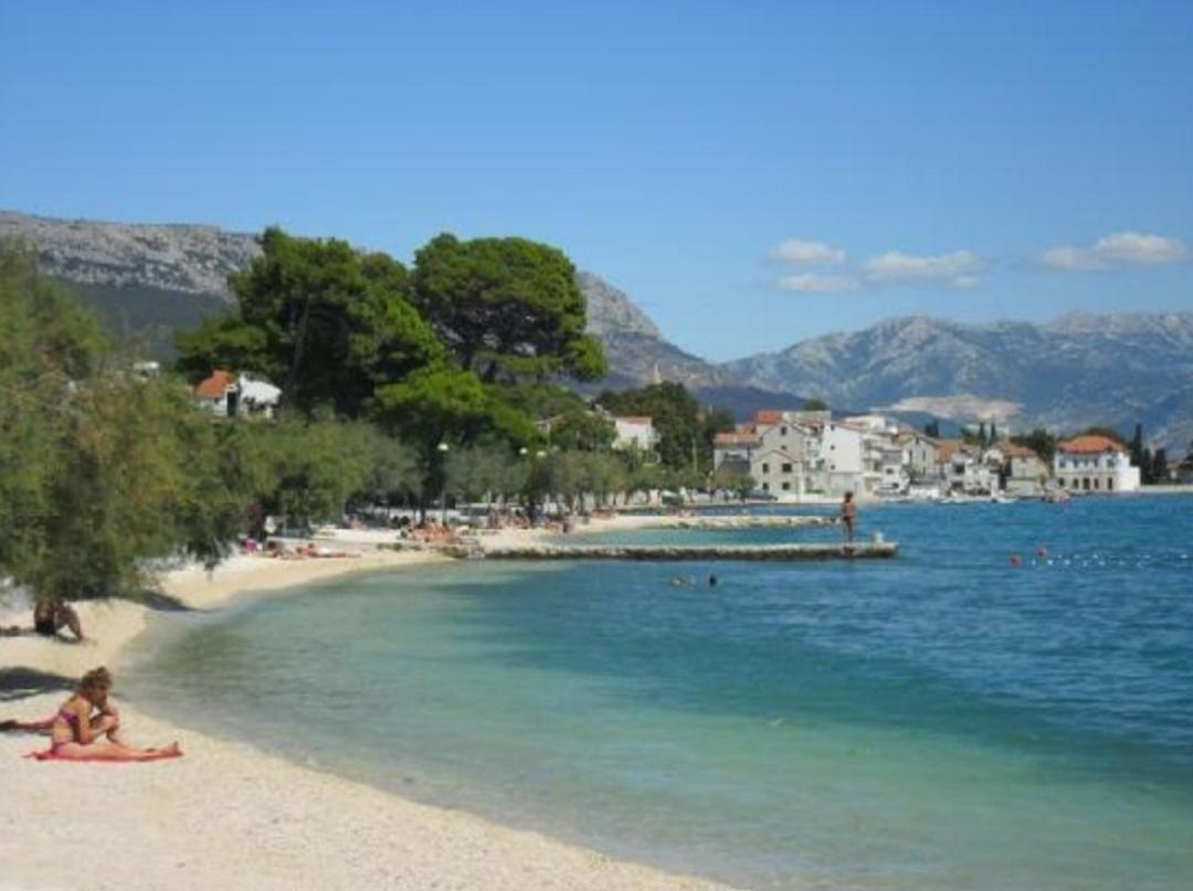 Apartmani Ivan Kastela Ruang foto
